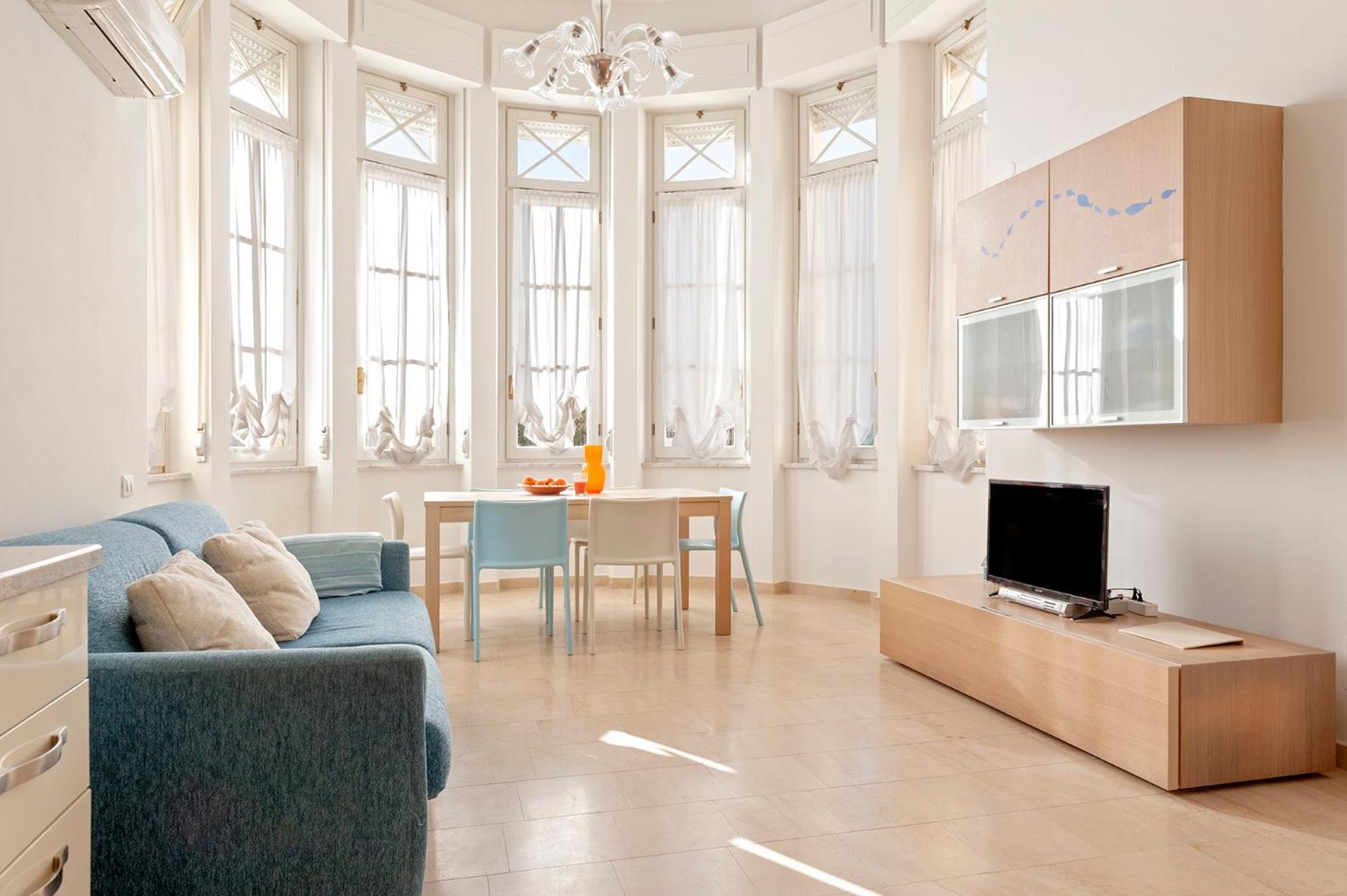 Luminosity By The Sea Apartment Calambrone Exterior photo