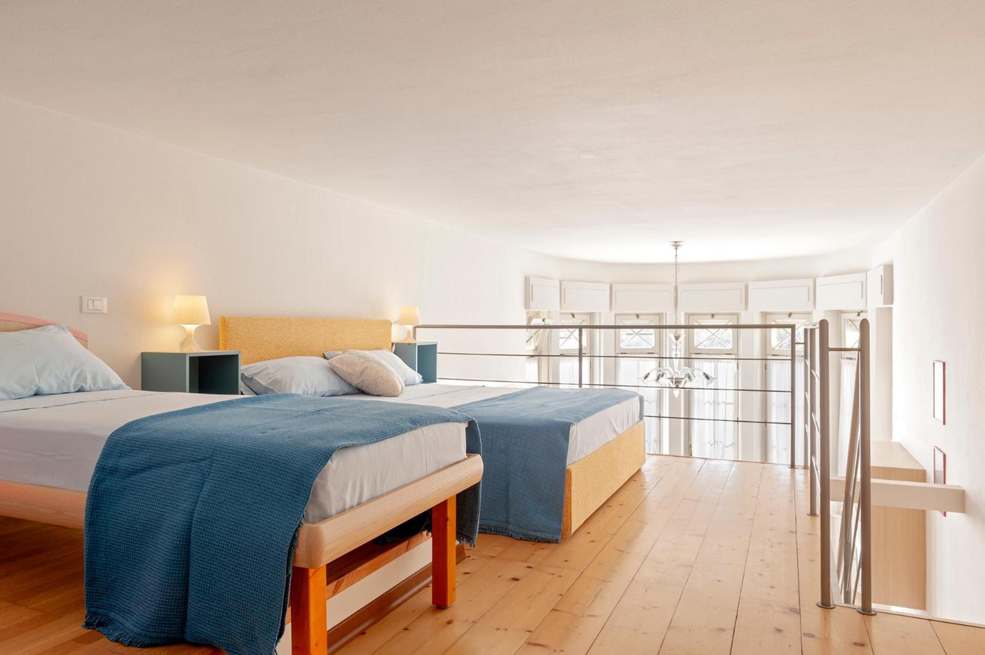 Luminosity By The Sea Apartment Calambrone Exterior photo