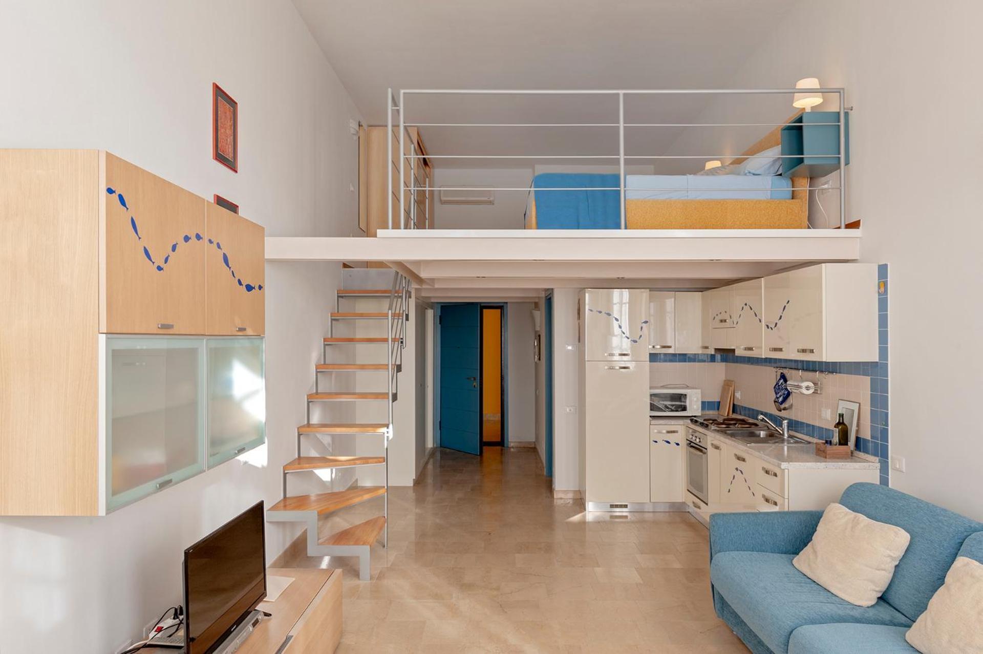 Luminosity By The Sea Apartment Calambrone Exterior photo