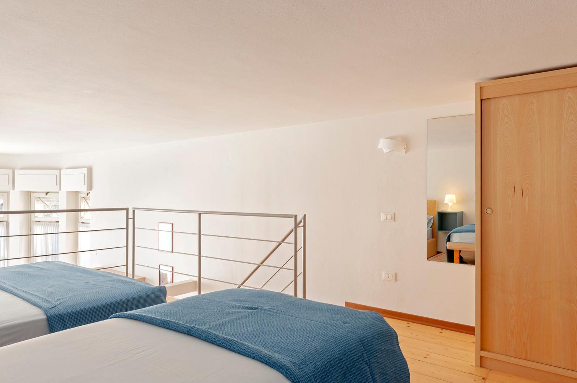 Luminosity By The Sea Apartment Calambrone Exterior photo