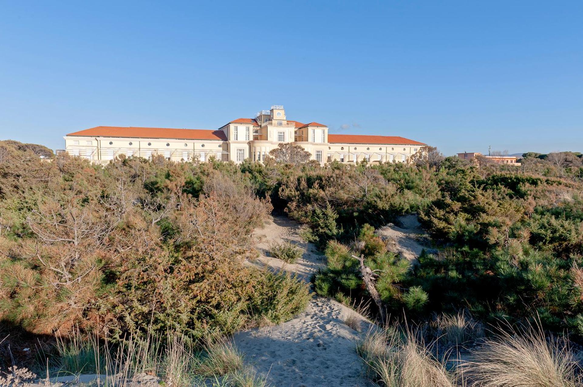 Luminosity By The Sea Apartment Calambrone Exterior photo